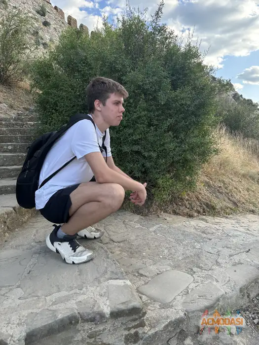 Илья Сергеевич Коростелев фото №1939176. Загружено 20 Октября 2025