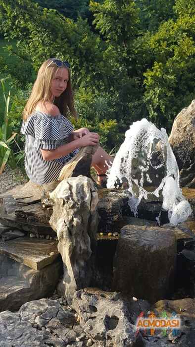 Кристина Юрьевна  фото №1370817. Загружено 13 Сентября 2018