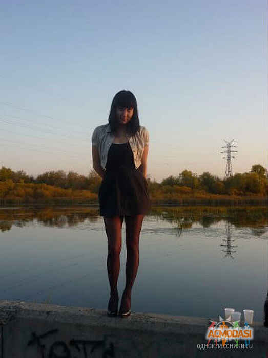 Никулина Татьяна Игоревна фото №110917. Загружено 26 Ноября 2011