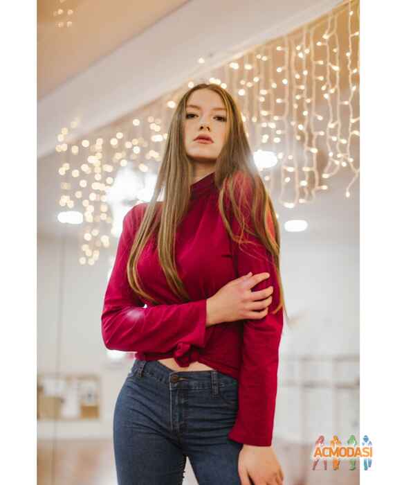 Ангелина Евгеньевна Кузеняткина фото №1414979. Загружено 22 Января 2019