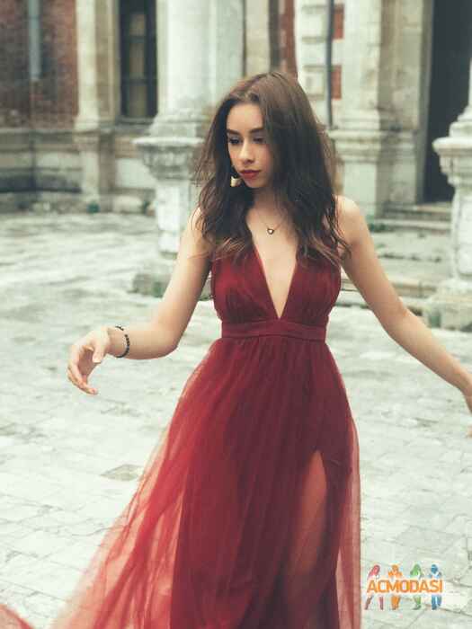 Луиза Ландушевна Чеботарева фото №1462877. Загружено 21 Мая 2019