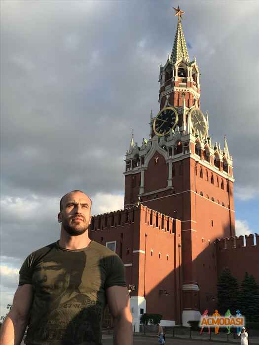 Алексей Валерьевич Верёвочкин фото №1485282. Загружено 13 Июля 2019