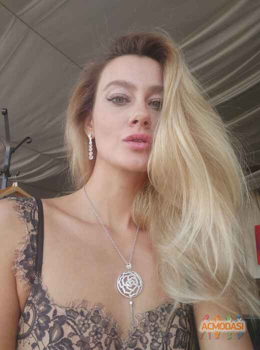 Polina  Demidova фото №1648184. Загружено 20 Октября 2020