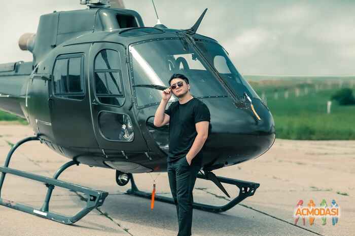 Javlonbek IZZATULLA O