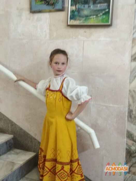 Александра Владимировна Чижова фото №1532446. Загружено 27 Октября 2019