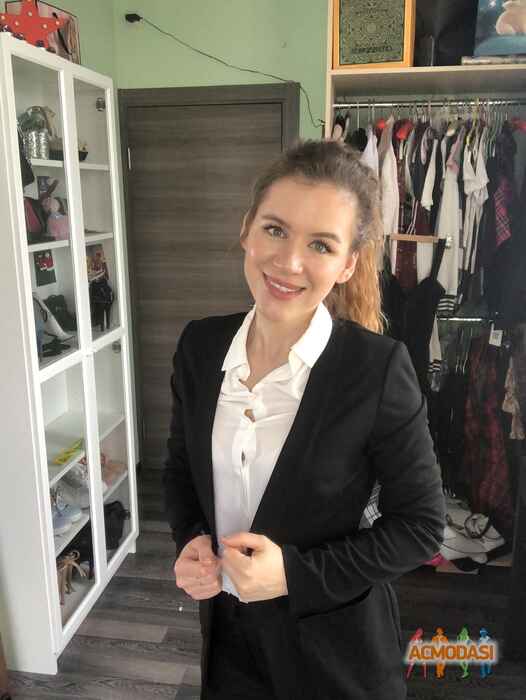 Екатерина  Белка фото №1629757. Загружено 15 Августа 2020
