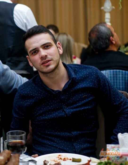 Эрик  Антонян фото №1646739. Загружено 14 Октября 2020