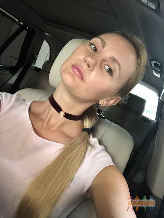 Кристина  Галицкая фото №1667615. Загружено 21 Декабря 2020