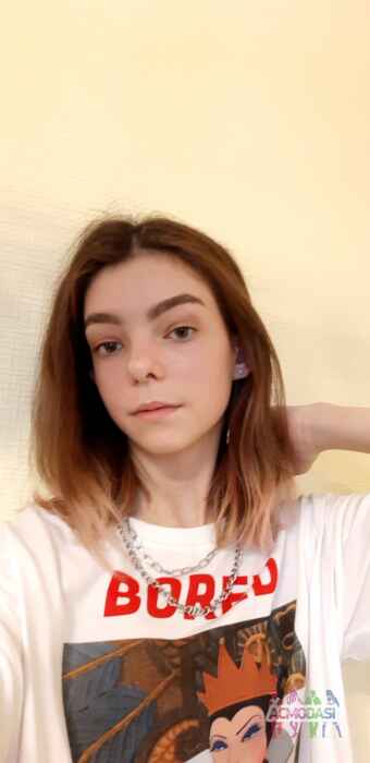 Алёна  Чернова фото №1676486. Загружено 22 Января 2021