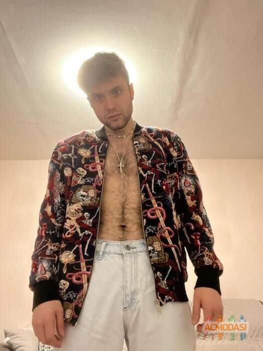 Кирилл  Прокофьев фото №1836642. Загружено 10 Января 2023