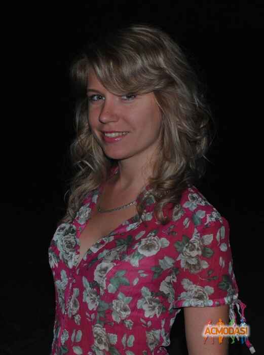 Анна Евгеньевна Богомолова фото №206294. Загружено 31 Мая 2012