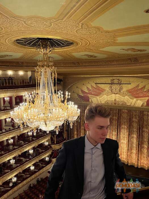 Кирилл  Кугачев фото №1847519. Загружено 15 Марта 2023