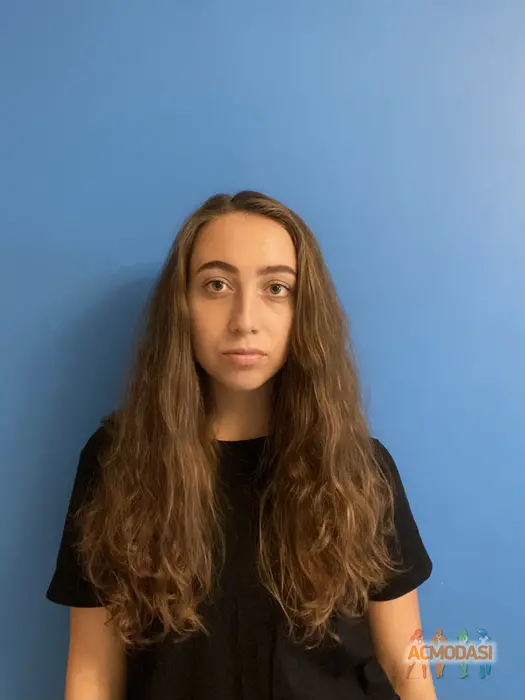 Анастасия  Чирва фото №1869403. Загружено 01 Октября 2023