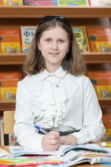 Ульяна  Митричева фото №1936538. Загружено 17 Сентября 2025