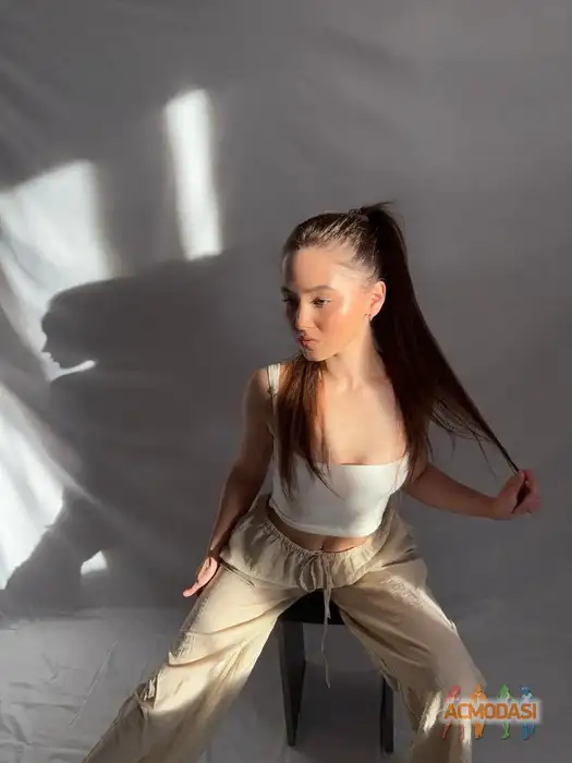 Александра  Третьякова фото №1945042. Загружено 10 Января 2026