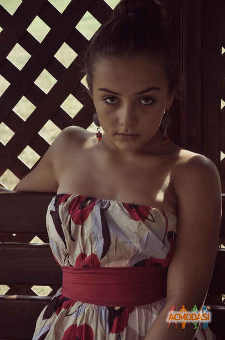 Анна Александровна Белошапка фото №284568. Загружено 06 Ноября 2012