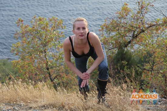 Анна Александровна Андреева фото №344990. Загружено 11 Февраля 2013