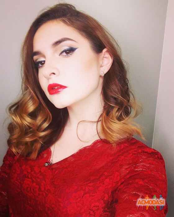 Анастасия Романовна Бякина фото №1190611. Загружено 16 Июня 2017