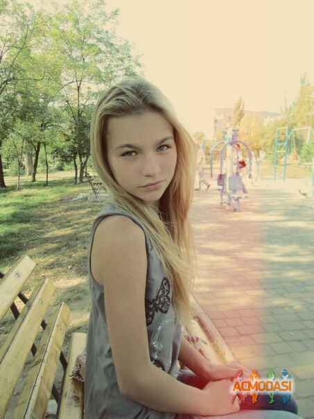 Елизавета Олеговна Горская фото №406858. Загружено 12 Мая 2013