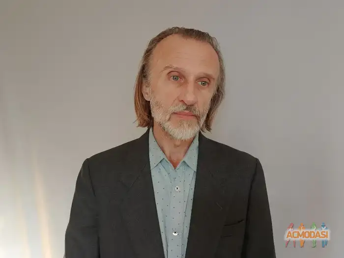 Сергей Алексеевич Маршинин фото №1939762. Загружено 28 Октября 2025