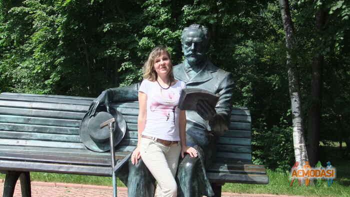 Вероника  Зайцева фото №627459. Загружено 02 Апреля 2014