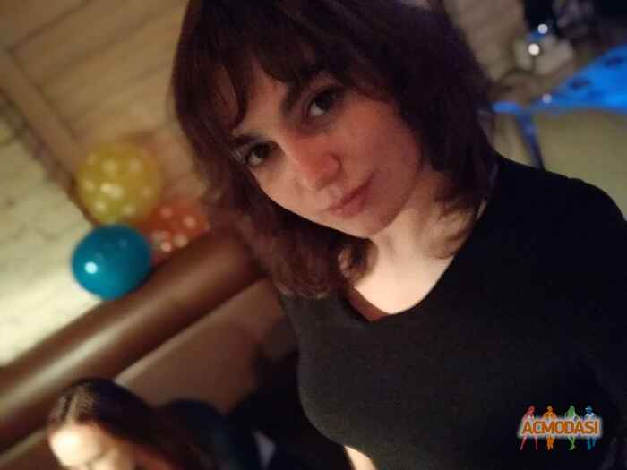 Леонова  Эмма фото №1480171. Загружено 02 Июля 2019