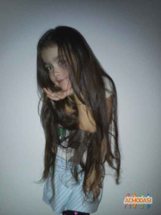 Волошина Дарья Вадимовна фото №598627. Загружено 16 Февраля 2014