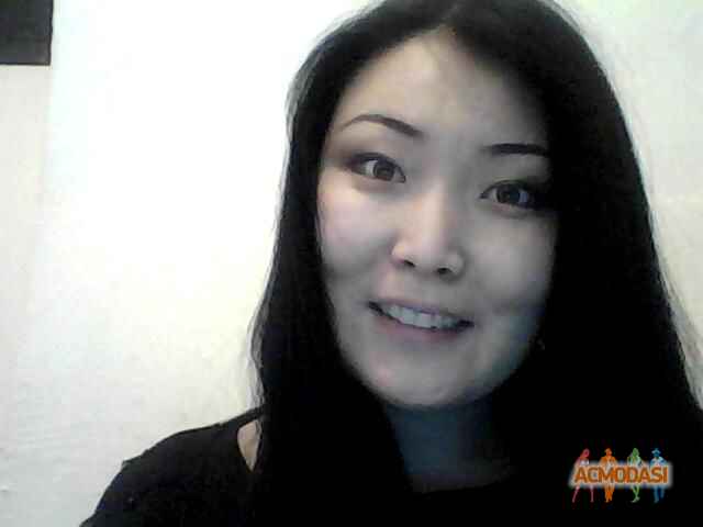 Гульзира  Нуридиновна фото №630450. Загружено 06 Апреля 2014