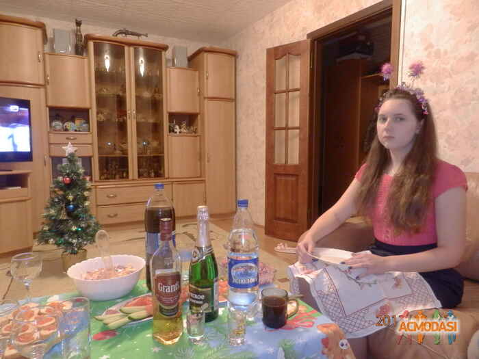 Анна Герцвольф Михайловна фото №673140. Загружено 18 Июня 2014