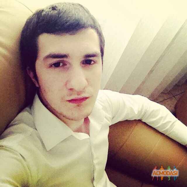 Semi  Mamedov фото №858166. Загружено 07 Мая 2015