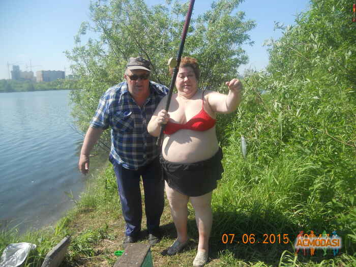 Светлана Валерьевна Ваганова фото №876061. Загружено 20 Июня 2015