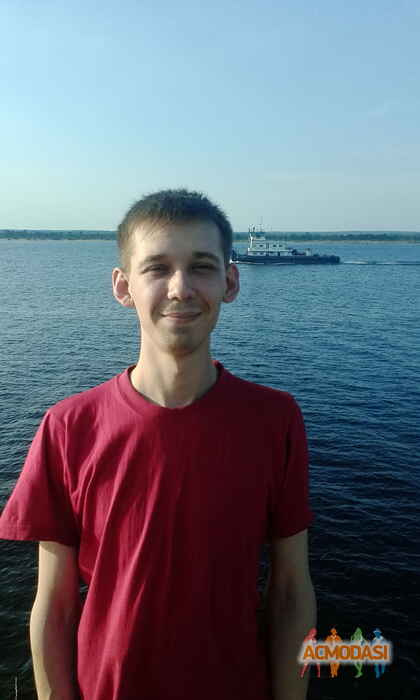 Дмитрий Валерьевич Кириллов фото №907943. Загружено 18 Августа 2015