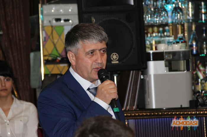 Ашраф Магомедович Мехдиев фото №938753. Загружено 14 Октября 2015