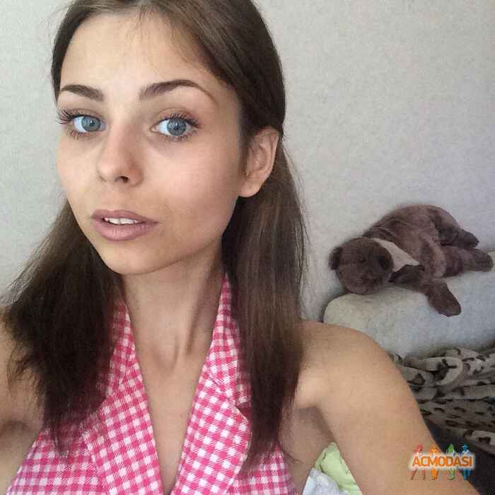 Лилия  Пицун фото №1018138. Загружено 31 Марта 2016