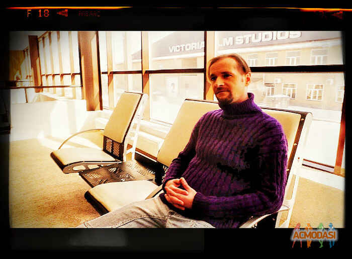 олег Григорьевич крол фото №1073338. Загружено 17 Августа 2016