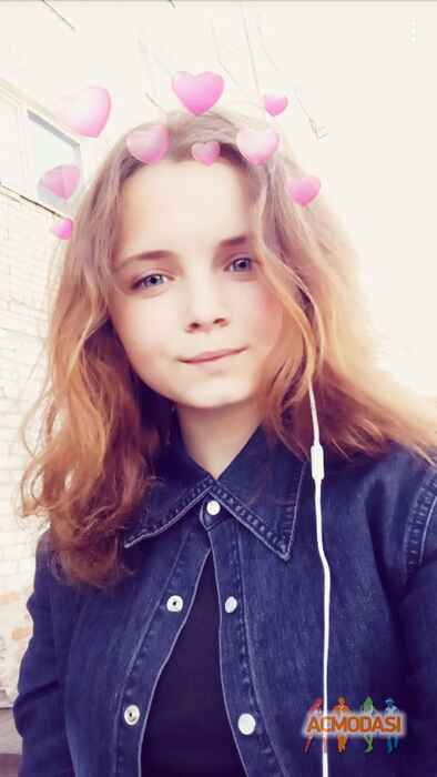 Ульяна Игоревна Пирогова фото №1323081. Загружено 20 Мая 2018