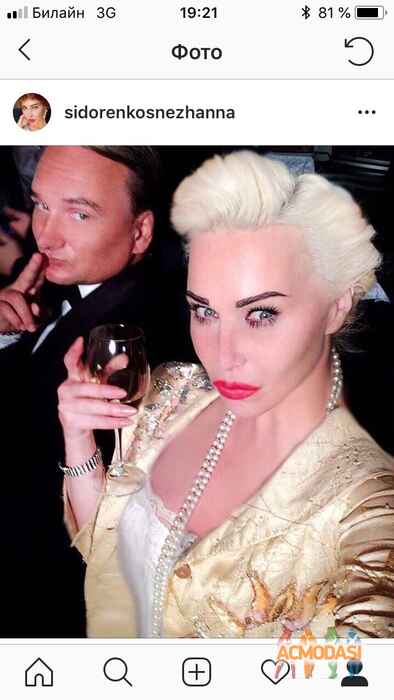 Снежанна Петровна Сидоренко фото №1386316. Загружено 22 Октября 2018