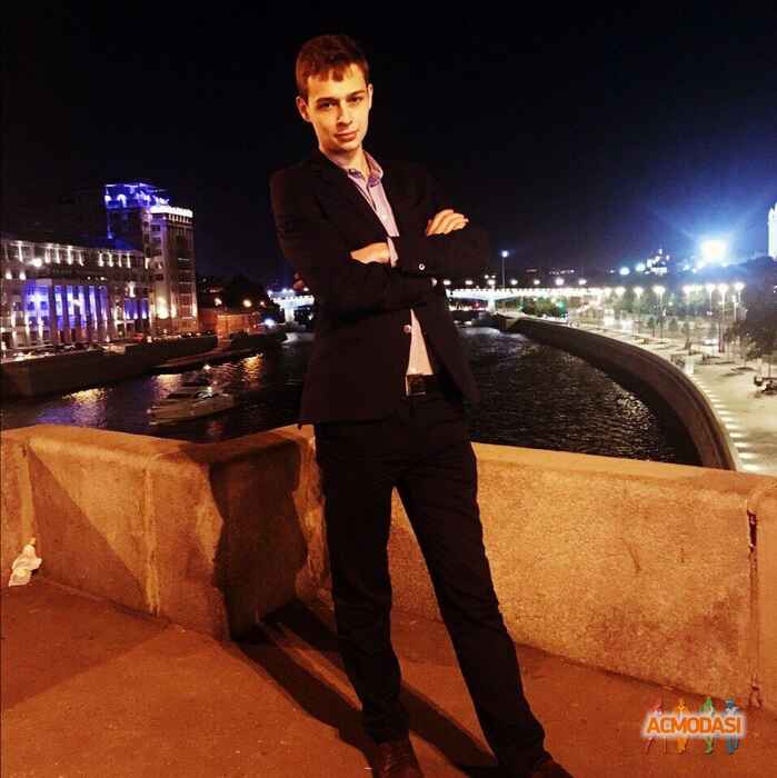 Дмитрий  Огурцов фото №1409749. Загружено 08 Января 2019