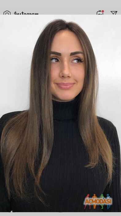 Александра Олеговна Борисова фото №1424652. Загружено 13 Февраля 2019