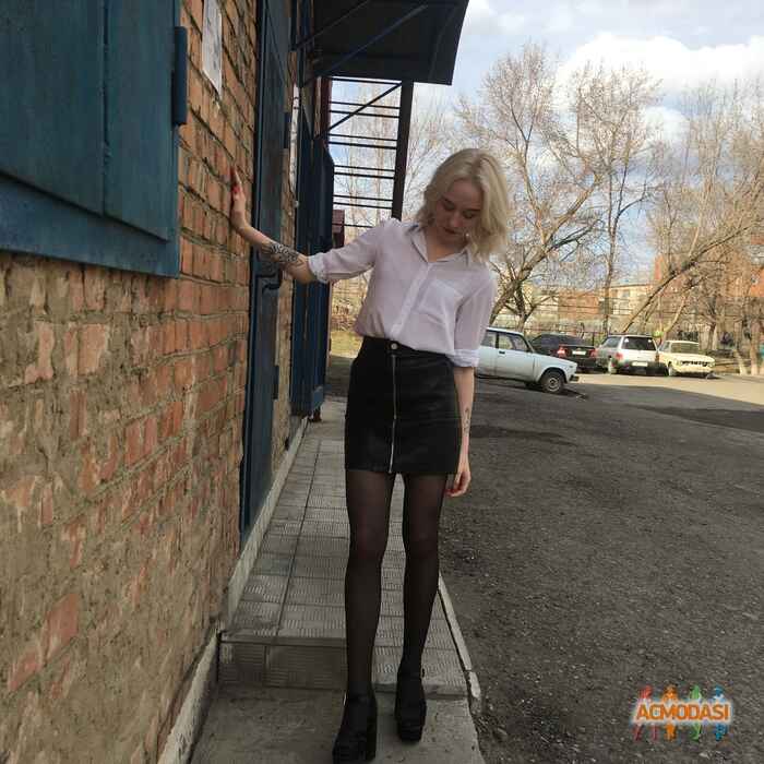 Софья   фото №1449568. Загружено 20 Апреля 2019