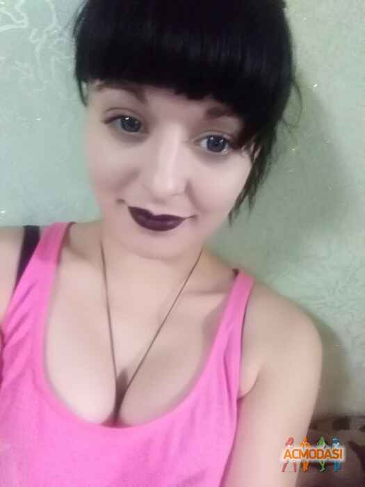 Дарья Витальевна Егорова фото №1457956. Загружено 15 Мая 2019