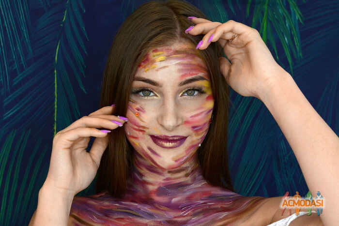 Вероника Андреевна Коломина фото №1474947. Загружено 19 Июня 2019