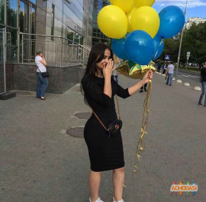 Fatima Magomedovna Suleymanova фото №1499684. Загружено 15 Августа 2019