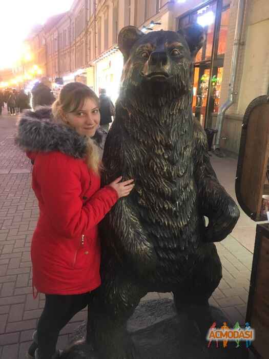 Мария  Игноватова фото №1546637. Загружено 04 Декабря 2019