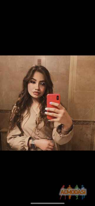 Мухаррам  Гоибназарова фото №1666730. Загружено 17 Декабря 2020