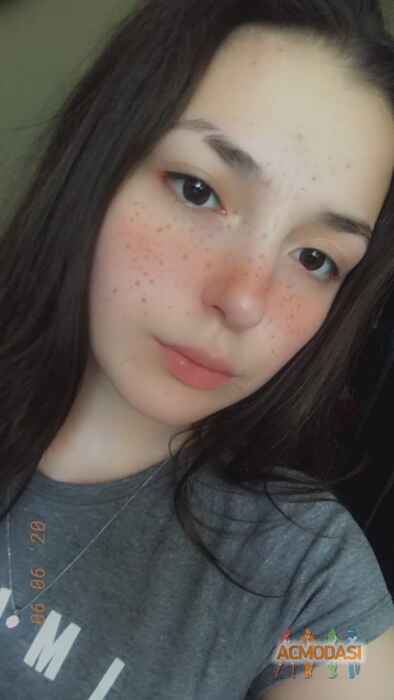 Диана  Сулейманова фото №1685161. Загружено 23 Февраля 2021