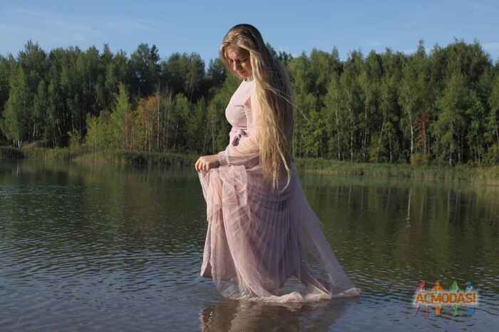 Дарья  Циплюк фото №1728412. Загружено 30 Июля 2021