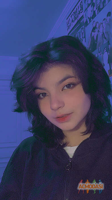 Алиса  Бен Афиа фото №1839023. Загружено 23 Января 2023