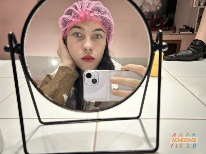 Елизавета  Мительглик фото №1916006. Загружено 08 Января 2025