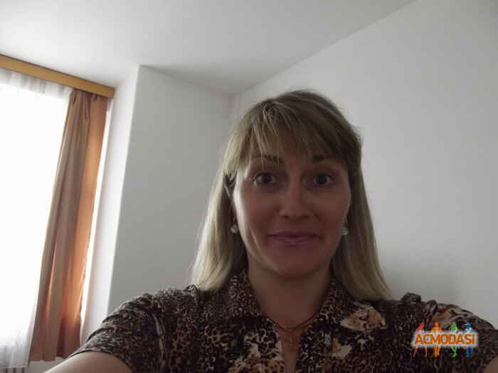 Светлана Анатольевна Захарова фото №156264. Загружено 26 Февраля 2012